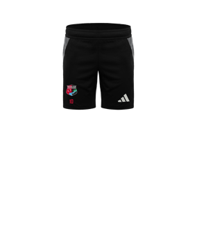 Short de Training adidas Tiro 24 Competition enfants noir