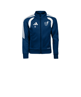 Veste de survêtement enfant Tiro 26