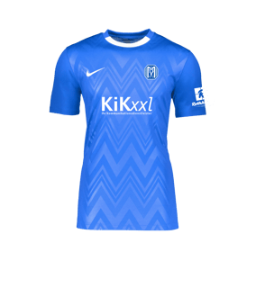 SVM Trikot Saison 2024-25 MEN