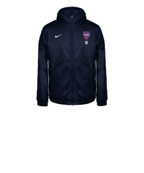 Nike Park 26 Veste Enfants Bleu C410