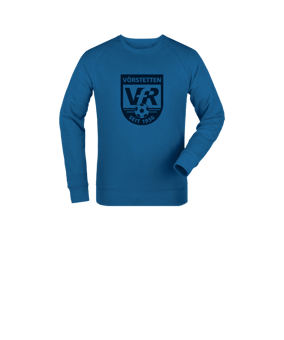 Merch Mini Changer 2.0 Sweatshirt Kids Royal Blue FC230