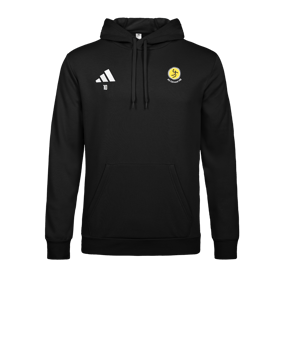 Sweat capuche coton Entrada 26