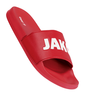 JAKO JAKOlette Classico Rot F11 - rot
