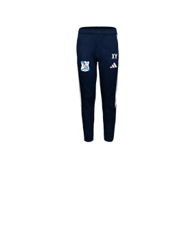 adidas Tiro 26 League Trainingshose Kids Dunkelblau