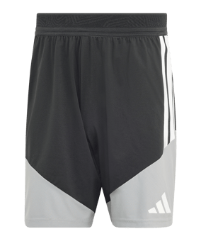 adidas Tiro26P Tr Short Schwarz - schwarz