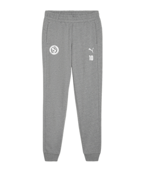 PUMA teamGOAL Casuals Jogginghose Damen F33