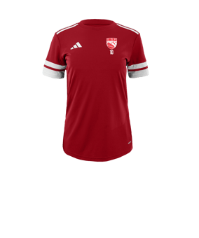 adidas Maillot Femmes Rouge 