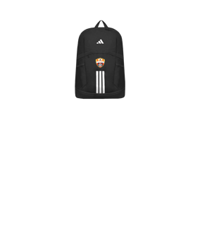 adidas Tiro Mochila Negro 
