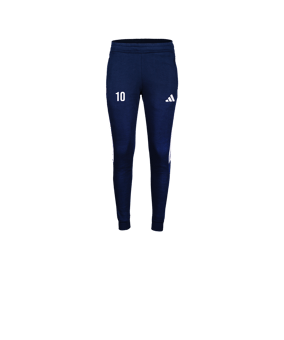 adidas Tiro 26 League Jogginghose Damen Dunkelblau