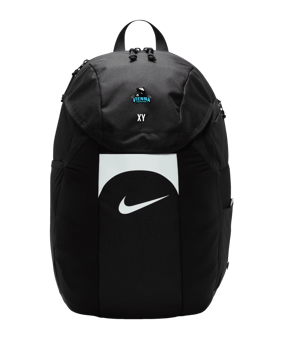 Nike Academy Rucksack Schwarz F011