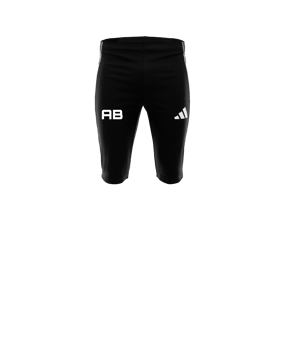 adidas Tiro 25 Competition Short Schwarz