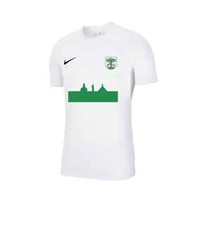 Nike Park VII Trikot kurzarm Weiss F100