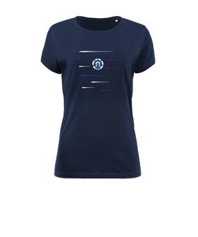 Stanley Stella Expresser 2.0 T-Shirt Damen French Navy FC727