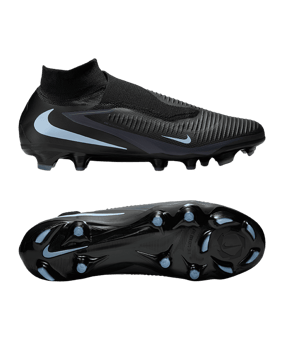Nike Phantom 6 High Pro FG Shadow Schwarz F003 - schwarz