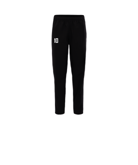 adidas Squadra 25 Präsentationshose Kids Schwarz