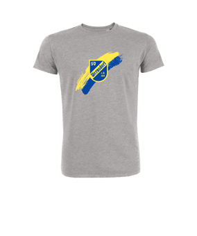 Merch Creator 2.0 T-Shirt Heather Grey FC250