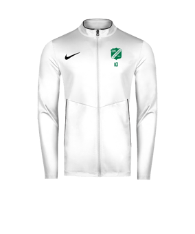 Nike Park 26 Trainingsjacke Weiß F100