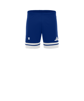 adidas Squadra 25 Short Kids Blau