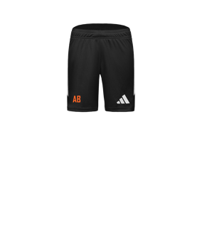adidas Tiro 26 League Short Kinder Schwarz