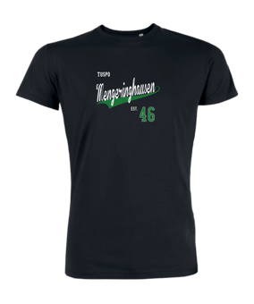 Merch Creator T-Shirt Black FC002