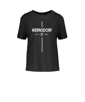 Merch Muser T-Shirt Women Black FC002