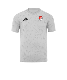 adidas Team Icon 25 Trikot Weiß