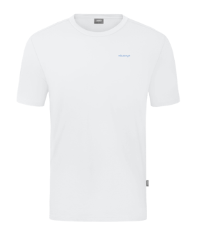 Hölscher T-Shirt weiß