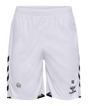 hummel Core 2.0 Court Blanc C9124 