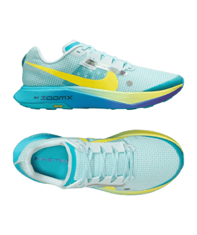 Nike Ultrafly Trail Racing Laufschuh Grün F301 - gruen