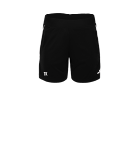 adidas Tiro 25 Competition Short Damen Schwarz