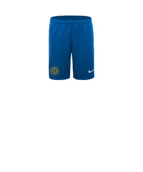 Nike League III Short Kids Blau F463