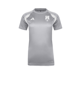 adidas Tiro 26 League Trikot Damen Grau