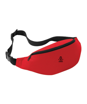 Merch Belt Bag Classic Red FRed