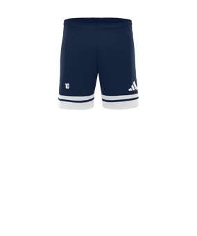 adidas Squadra 25 Short Kids Blau