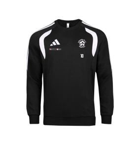 adidas Tiro 26 League Sweatshirt Schwarz