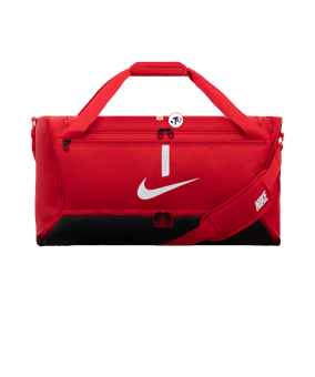 Nike Academy Team Duffel Sac (95l) Rouge C657 