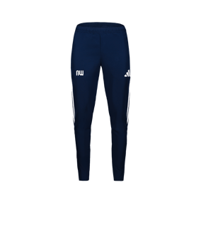 adidas Tiro 26 League Präsentationshose Dunkelblau