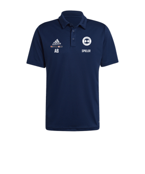 Germania Twist Polo 