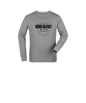 Merch Mini Changer 2.0 Sweatshirt Kids Heather Grey FC250
