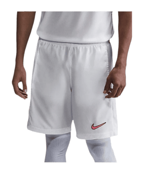 Nike Academy Short Weiß F121 - weiss