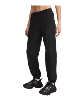 Under Armour Unstoppable Wvn Jogginghose Damen Schwarz F008 - schwarz