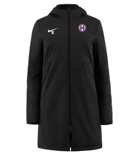 Veste d'hiver Nike Park 20 femmes noir F010 