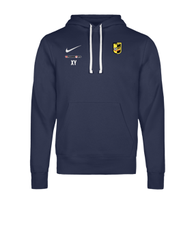 Nike Park 26 Hoody Blau F410