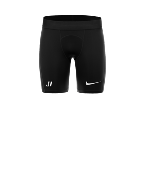 Nike Pro Strike Ondergoed Shorts Zwart K010 