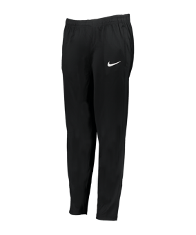 Nike Academy Pro 24 Trainingshose Damen F010 - schwarz