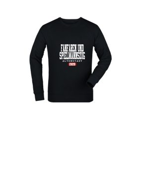 Merch Mini Changer 2.0 Sweatshirt Kids Black FC002