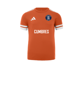 adidas Squadra 25 Camiseta Kids Orange 