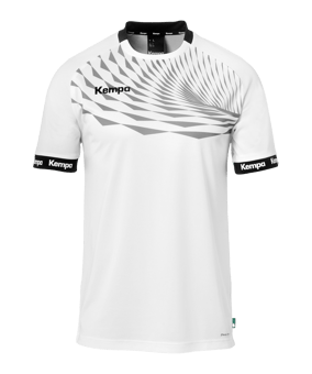 Kempa Trikot Kids Weiß F002 - weiss
