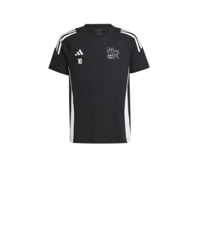 adidas T-Shirt Noir 