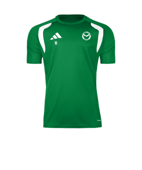 adidas Tiro 26 League Maillot Vert 